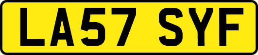 LA57SYF