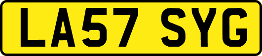 LA57SYG