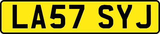 LA57SYJ