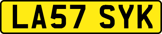 LA57SYK