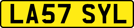 LA57SYL
