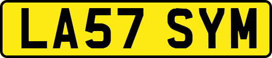 LA57SYM