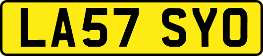 LA57SYO