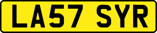 LA57SYR