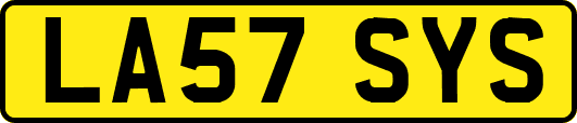 LA57SYS