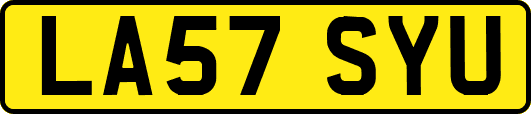 LA57SYU