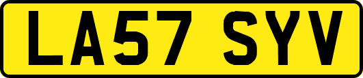 LA57SYV