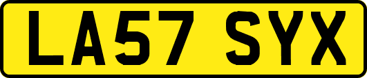LA57SYX