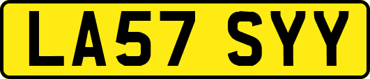 LA57SYY