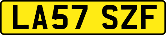 LA57SZF
