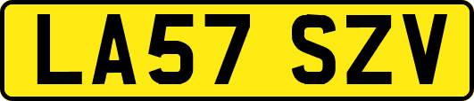 LA57SZV