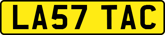 LA57TAC