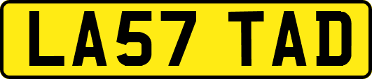 LA57TAD