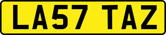 LA57TAZ