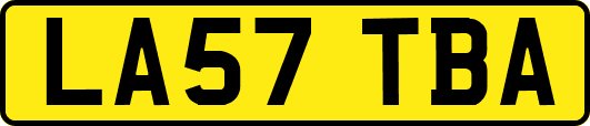 LA57TBA