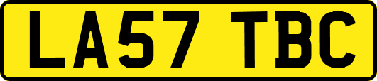 LA57TBC