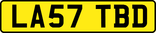 LA57TBD