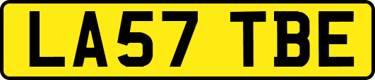 LA57TBE