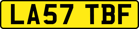 LA57TBF