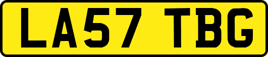 LA57TBG