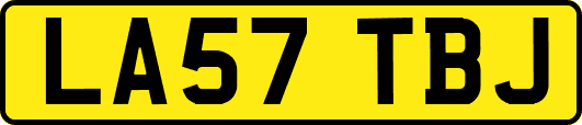 LA57TBJ