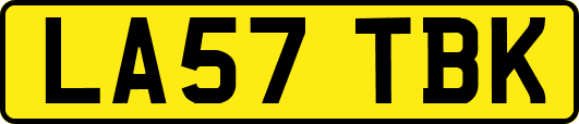 LA57TBK