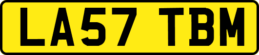 LA57TBM