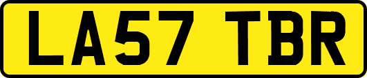LA57TBR