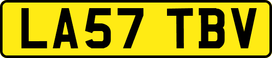 LA57TBV