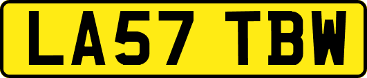LA57TBW