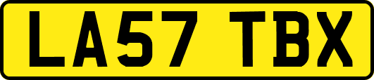 LA57TBX