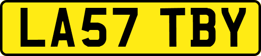 LA57TBY