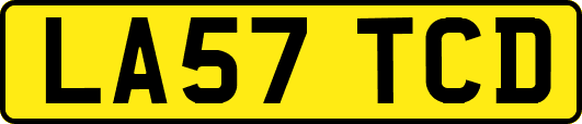 LA57TCD