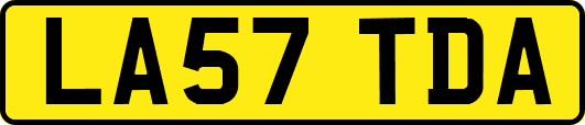 LA57TDA