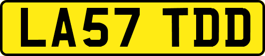 LA57TDD