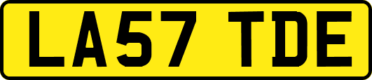 LA57TDE
