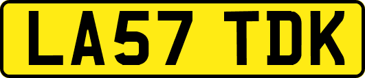 LA57TDK
