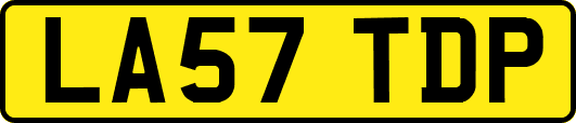 LA57TDP