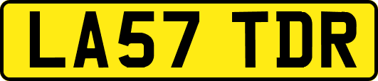 LA57TDR