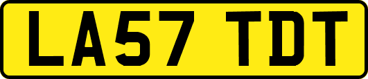 LA57TDT