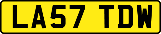 LA57TDW