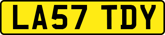LA57TDY