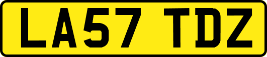 LA57TDZ