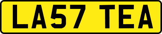 LA57TEA
