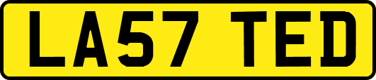 LA57TED