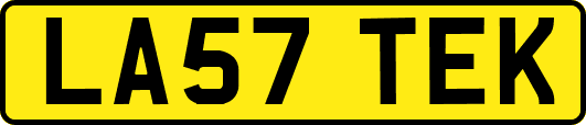 LA57TEK