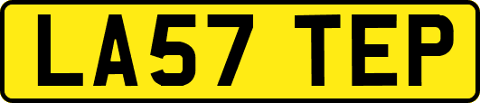 LA57TEP