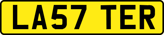 LA57TER