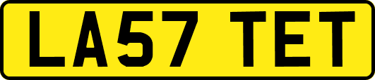 LA57TET