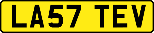 LA57TEV